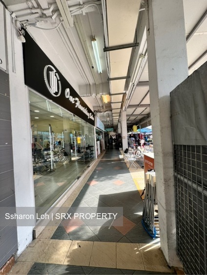 59 New Upper Changi Road (D16), Shop House #430630991